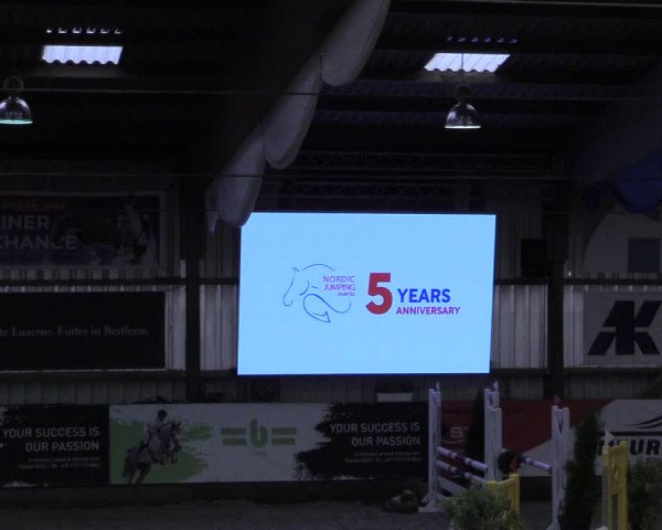9. Nordic Jumping event Negernbötel 2023