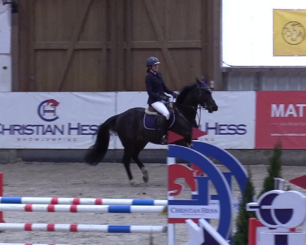 9. Nordic Jumping event Negernbötel 2023