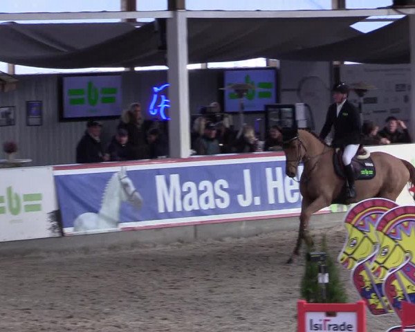 9. Nordic Jumping event Negernbötel 2023