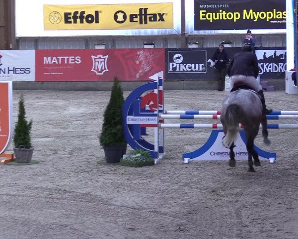9. Nordic Jumping event Negernbötel 2023