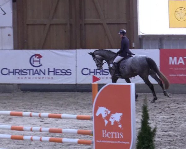 9. Nordic Jumping event Negernbötel 2023
