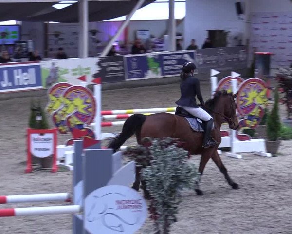 9. Nordic Jumping event Negernbötel 2023