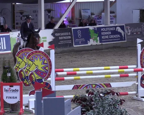 9. Nordic Jumping event Negernbötel 2023