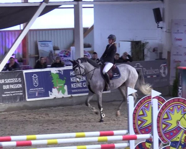 9. Nordic Jumping event Negernbötel 2023