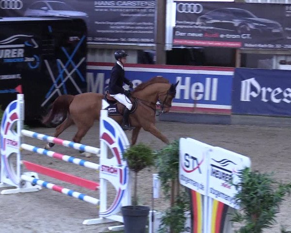 9. Nordic Jumping event Negernbötel 2023