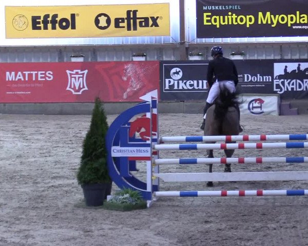 9. Nordic Jumping event Negernbötel 2023