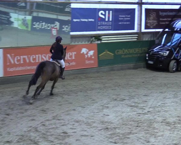 9. Nordic Jumping event Negernbötel 2023
