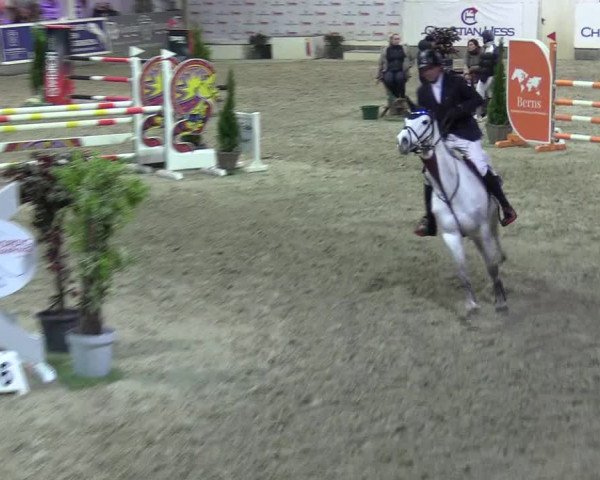 9. Nordic Jumping event Negernbötel 2023