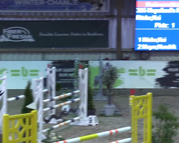 9. Nordic Jumping event Negernbötel 2023