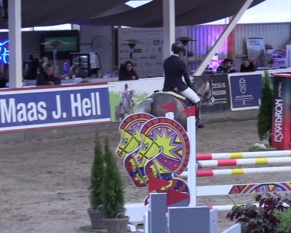 9. Nordic Jumping event Negernbötel 2023