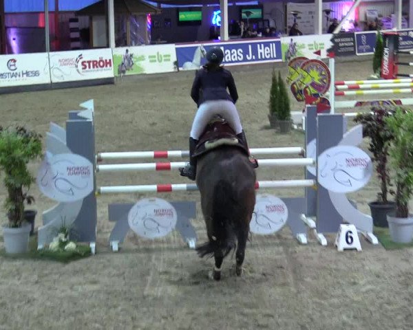 9. Nordic Jumping event Negernbötel 2023
