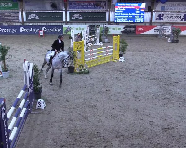 9. Nordic Jumping event Negernbötel 2023