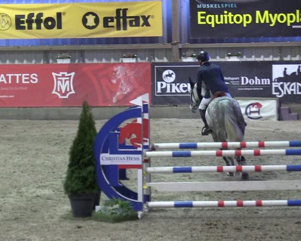 9. Nordic Jumping event Negernbötel 2023