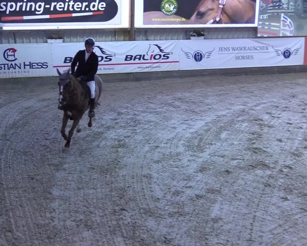 9. Nordic Jumping event Negernbötel 2023