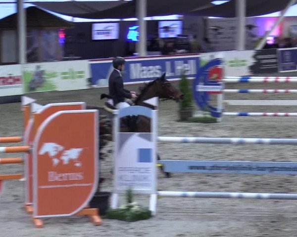 9. Nordic Jumping event Negernbötel 2023