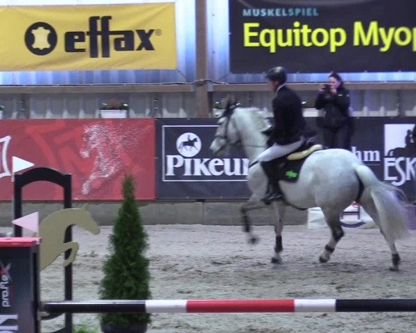 9. Nordic Jumping event Negernbötel 2023
