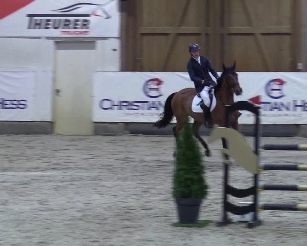 9. Nordic Jumping event Negernbötel 2023