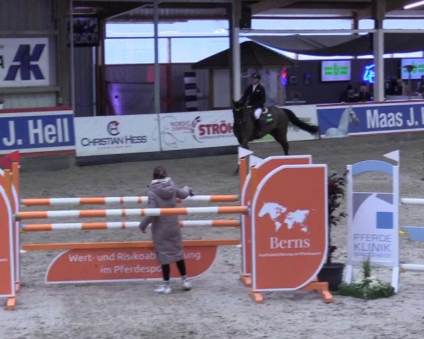 9. Nordic Jumping event Negernbötel 2023