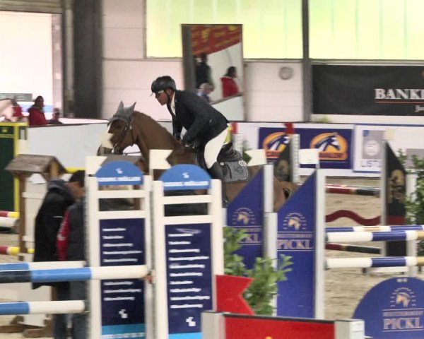 Reitturnier Karlsfeld/Obb. 2021