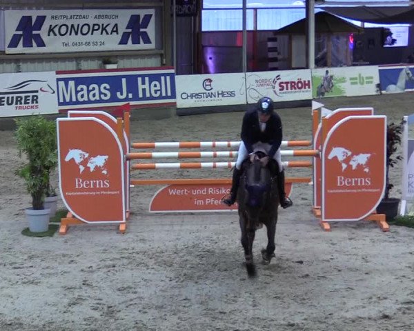 9. Nordic Jumping event Negernbötel 2023