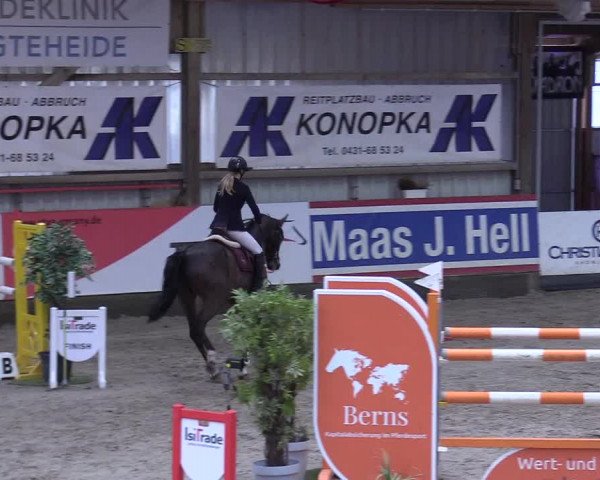 9. Nordic Jumping event Negernbötel 2023