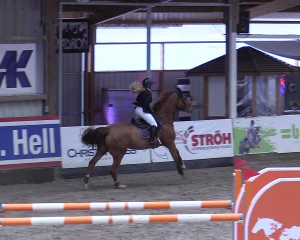 9. Nordic Jumping event Negernbötel 2023