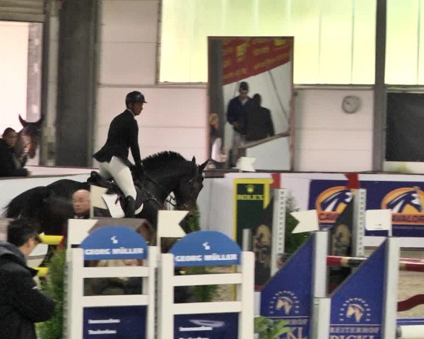 Reitturnier Karlsfeld/Obb. 2021