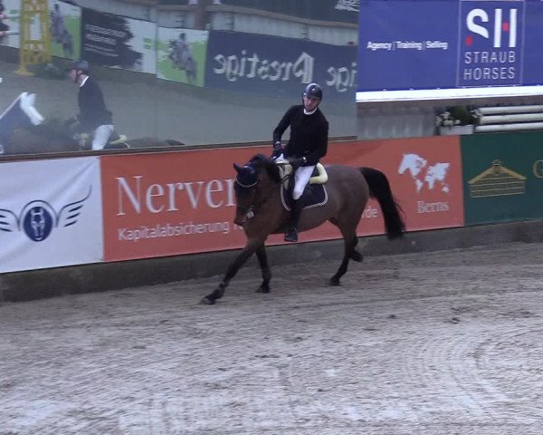 9. Nordic Jumping event Negernbötel 2023