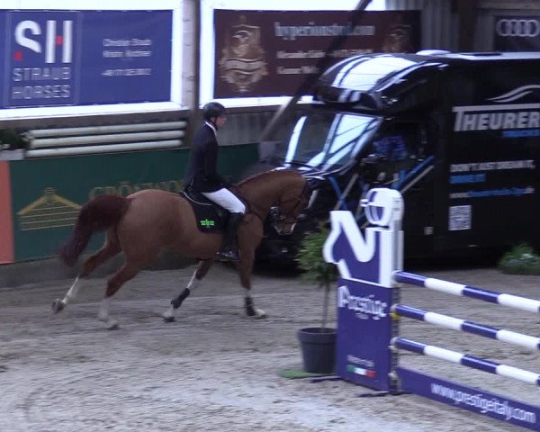 9. Nordic Jumping event Negernbötel 2023