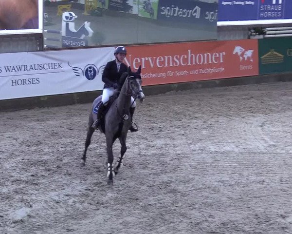 9. Nordic Jumping event Negernbötel 2023