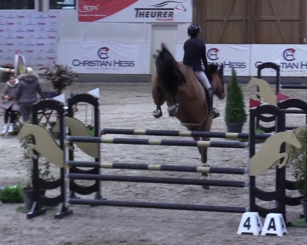 9. Nordic Jumping event Negernbötel 2023