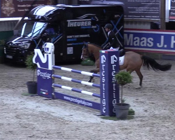 9. Nordic Jumping event Negernbötel 2023