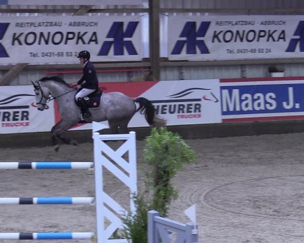 9. Nordic Jumping event Negernbötel 2023
