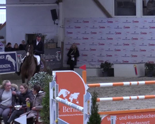 9. Nordic Jumping event Negernbötel 2023