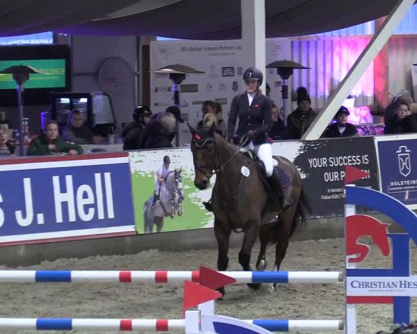 9. Nordic Jumping event Negernbötel 2023