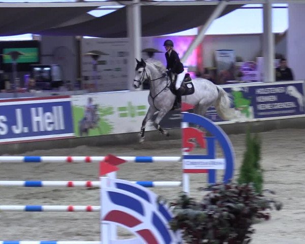 9. Nordic Jumping event Negernbötel 2023