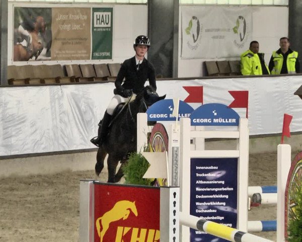 Reitturnier Karlsfeld/Obb. 2021