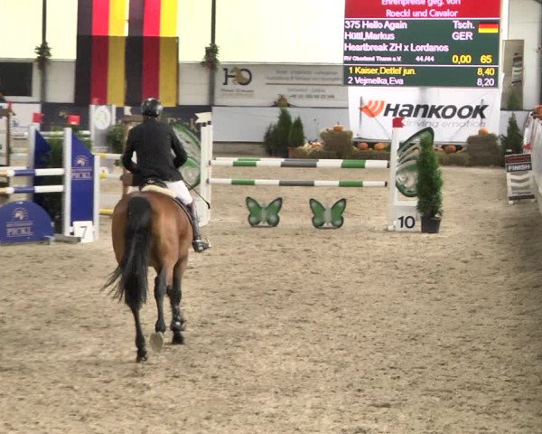 Reitturnier Karlsfeld/Obb. 2021