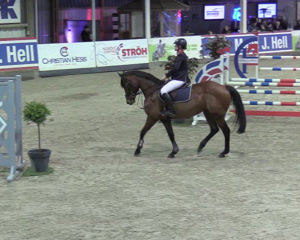 9. Nordic Jumping event Negernbötel 2023