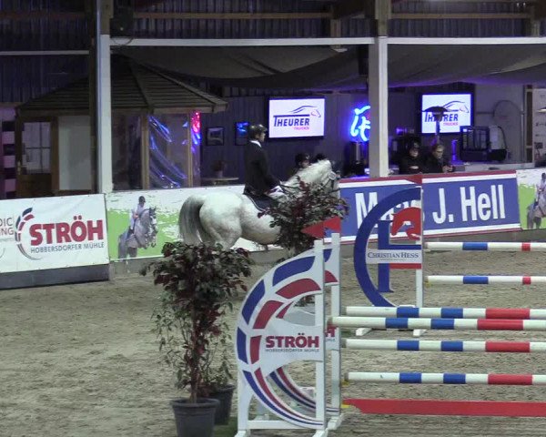 9. Nordic Jumping event Negernbötel 2023