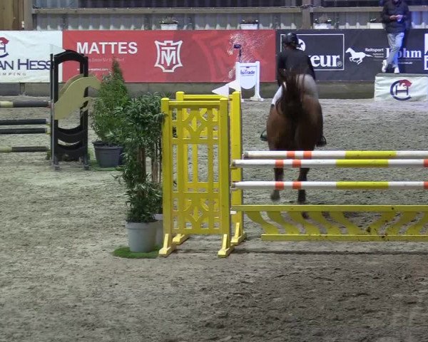9. Nordic Jumping event Negernbötel 2023