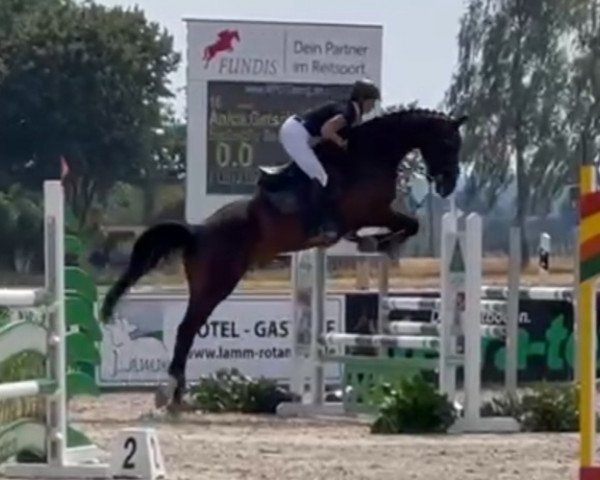 Anica Gatschke