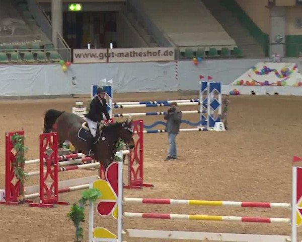 Reitturnier Kreuth 2023