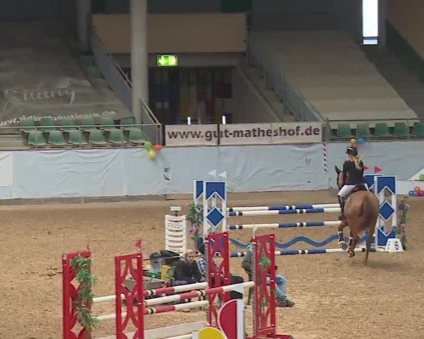 Reitturnier Kreuth 2023