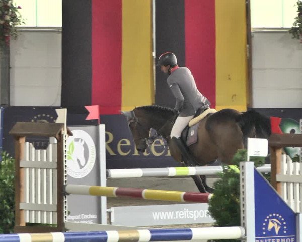 Reitturnier Karlsfeld/Obb. 2021