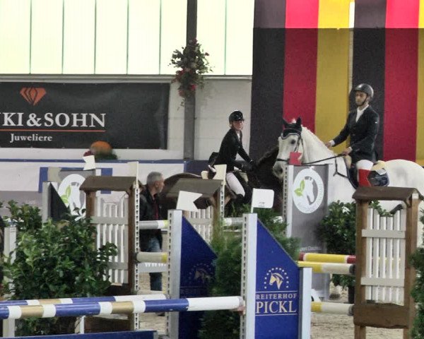 Reitturnier Karlsfeld/Obb. 2021