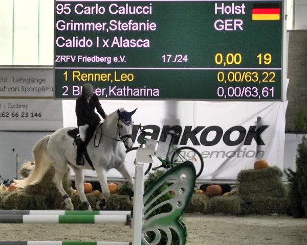 Reitturnier Karlsfeld/Obb. 2021