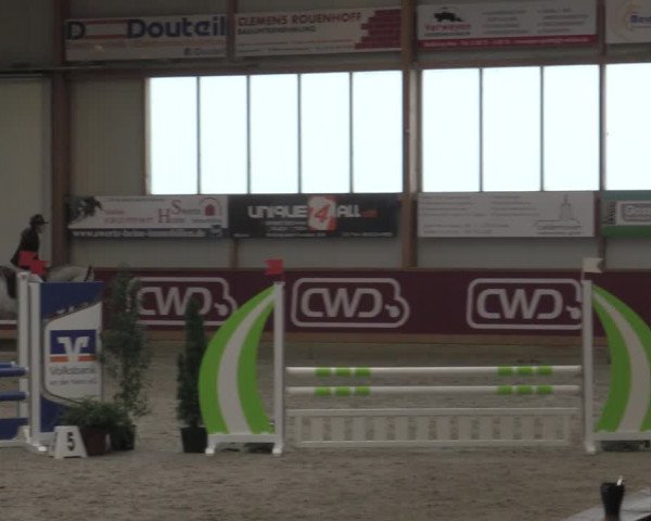 Reitturnier Goch-Asperden 2023