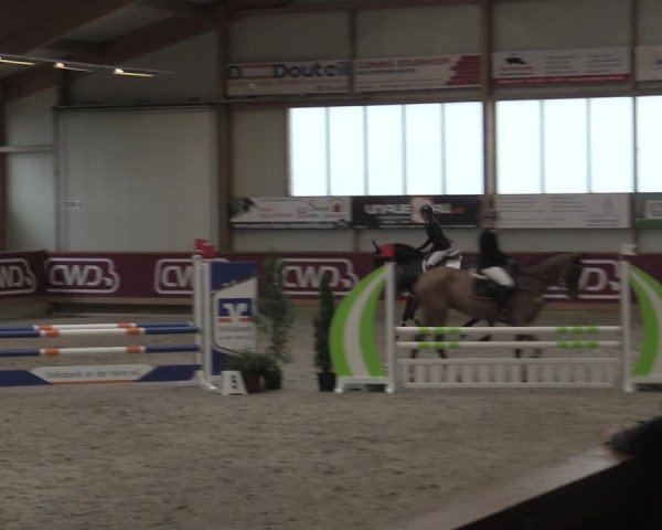 Reitturnier Goch-Asperden 2023
