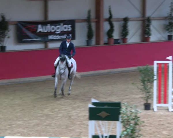 Reitturnier Klein Drehle - Reitanlage König 2023